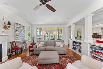 792 King Carter Drive, Irvington, VA