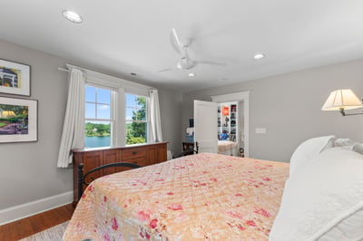 792 King Carter Drive, Irvington, VA