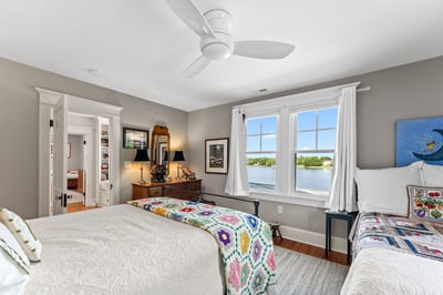 792 King Carter Drive, Irvington, VA