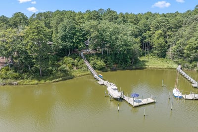 1574 Riverwood Drive, Lancaster, VA