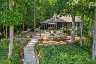 1574 Riverwood Drive, Lancaster, VA