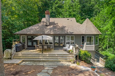 1574 Riverwood Drive, Lancaster, VA