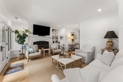 1574 Riverwood Drive, Lancaster, VA