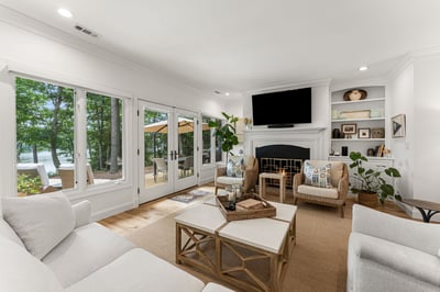 1574 Riverwood Drive, Lancaster, VA