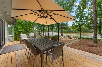 1574 Riverwood Drive, Lancaster, VA