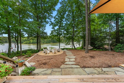 1574 Riverwood Drive, Lancaster, VA