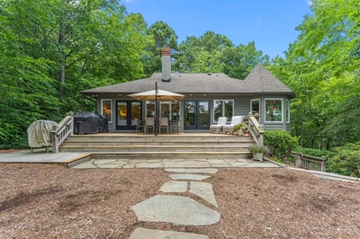 1574 Riverwood Drive, Lancaster, VA