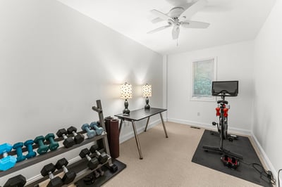 1574 Riverwood Drive, Lancaster, VA