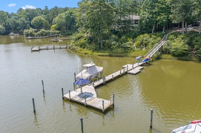 1574 Riverwood Drive, Lancaster, VA