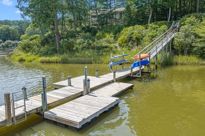 1574 Riverwood Drive, Lancaster, VA