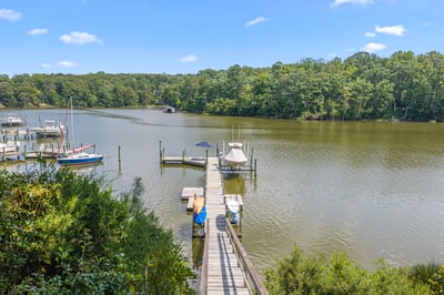 1574 Riverwood Drive, Lancaster, VA