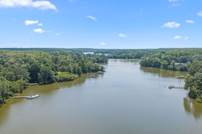 1574 Riverwood Drive, Lancaster, VA