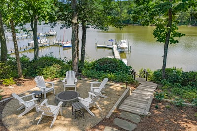 1574 Riverwood Drive, Lancaster, VA