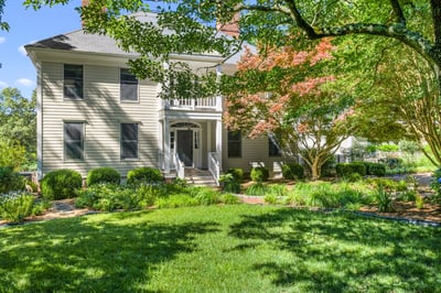 3849 Black Stump Road, Weems, VA