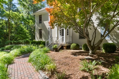3849 Black Stump Road, Weems, VA