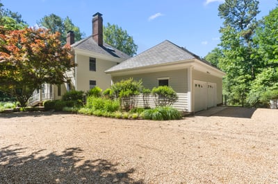 3849 Black Stump Road, Weems, VA