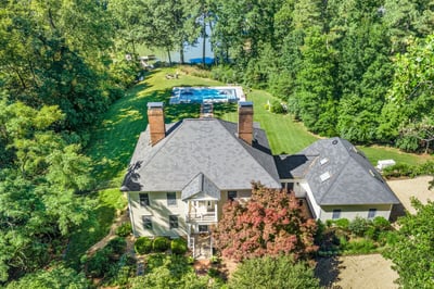 3849 Black Stump Road, Weems, VA