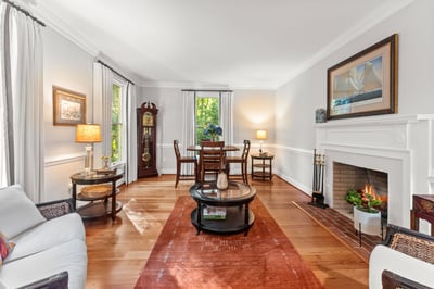 3849 Black Stump Road, Weems, VA