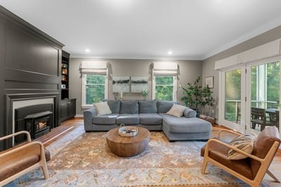 3849 Black Stump Road, Weems, VA