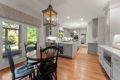 3849 Black Stump Road, Weems, VA