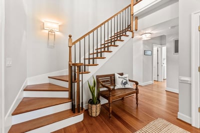 3849 Black Stump Road, Weems, VA