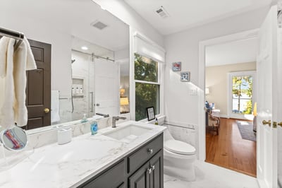 3849 Black Stump Road, Weems, VA