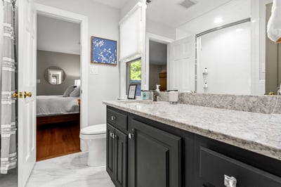 3849 Black Stump Road, Weems, VA
