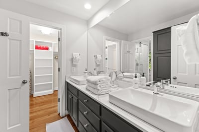 3849 Black Stump Road, Weems, VA