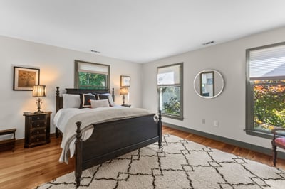 3849 Black Stump Road, Weems, VA