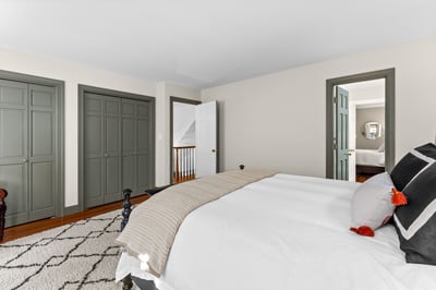 3849 Black Stump Road, Weems, VA