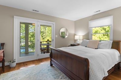 3849 Black Stump Road, Weems, VA