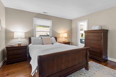 3849 Black Stump Road, Weems, VA