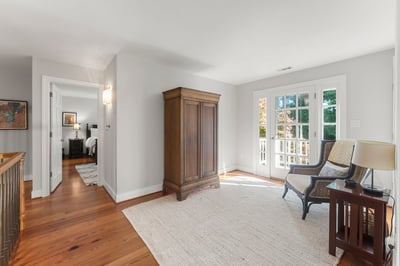 3849 Black Stump Road, Weems, VA