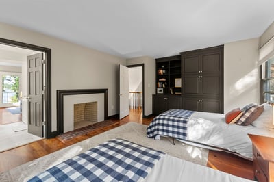 3849 Black Stump Road, Weems, VA
