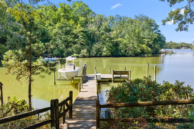 3849 Black Stump Road, Weems, VA