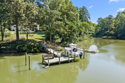 3849 Black Stump Road, Weems, VA