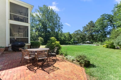3849 Black Stump Road, Weems, VA