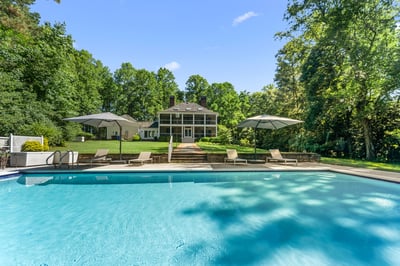 3849 Black Stump Road, Weems, VA