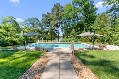 3849 Black Stump Road, Weems, VA
