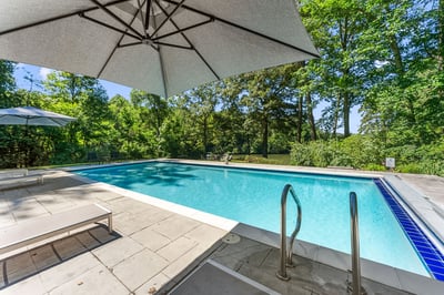 3849 Black Stump Road, Weems, VA