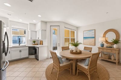 607 Terra Bella, Irvine, CA