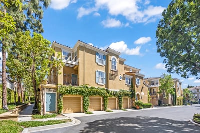 607 Terra Bella, Irvine, CA