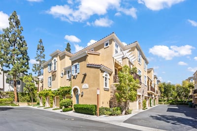 607 Terra Bella, Irvine, CA