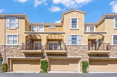 607 Terra Bella, Irvine, CA