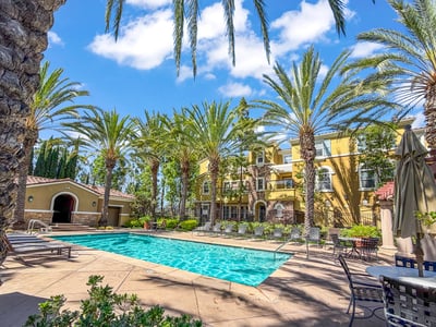 607 Terra Bella, Irvine, CA