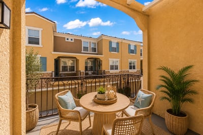 607 Terra Bella, Irvine, CA