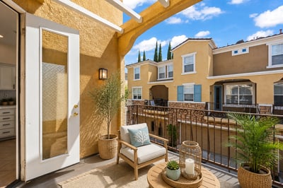607 Terra Bella, Irvine, CA