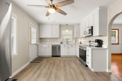 13226 Richmond Road, Warsaw, VA