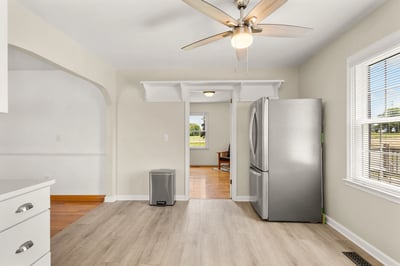 13226 Richmond Road, Warsaw, VA