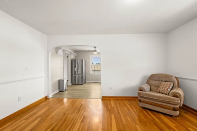 13226 Richmond Road, Warsaw, VA